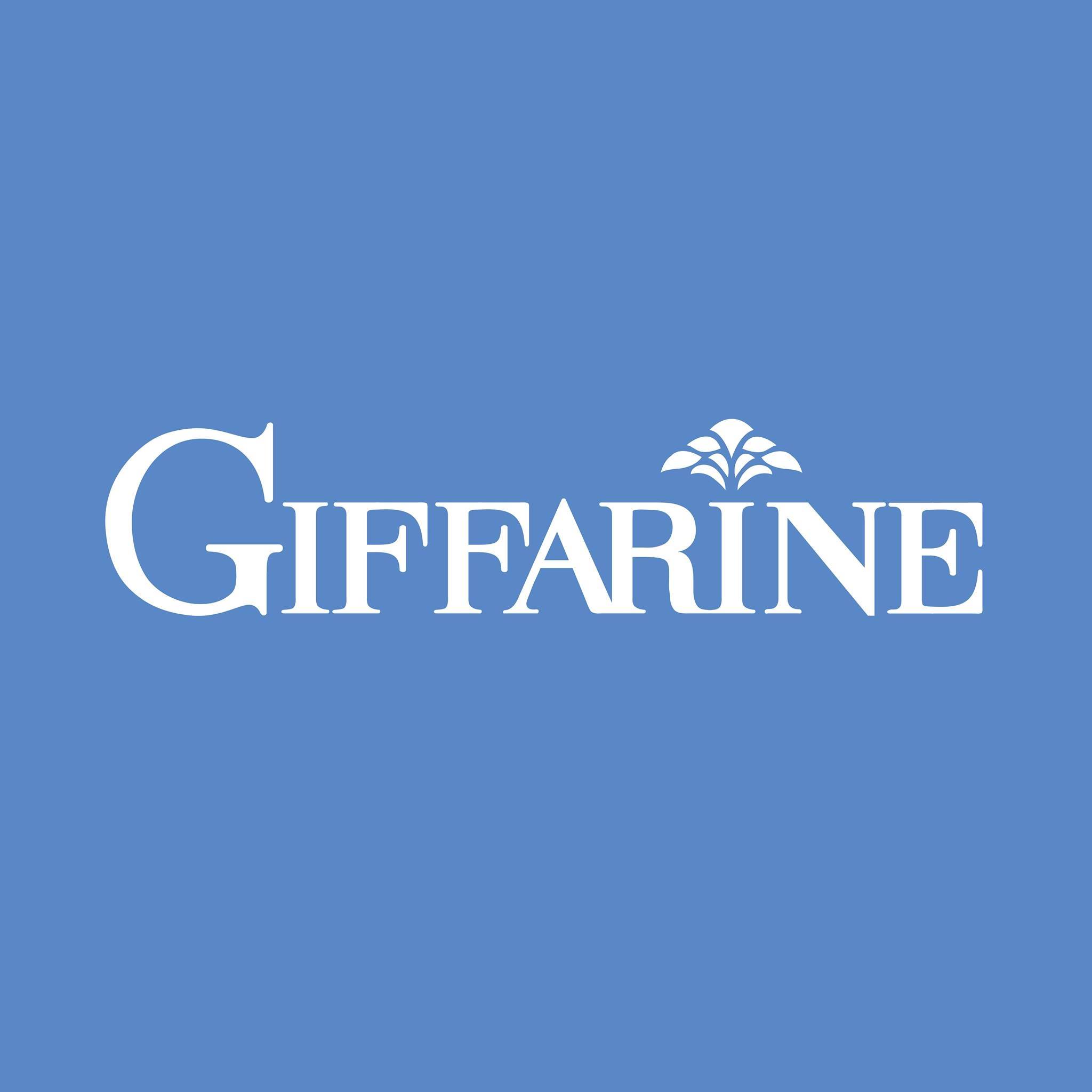 Giffarine Logo